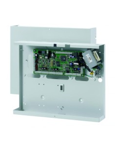 Honeywell C048-d-e1 Central Galaxy Dimension 16 Zonas...