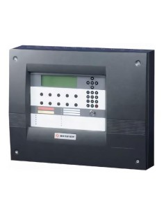 Notifier Id3004-4-001 Kit Para Montaje De Sistema Id3000...