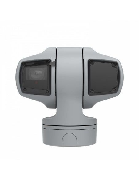 Axis Q6225-le 50 Hz Ptz For The Toughest Conditions. Mil Specifi