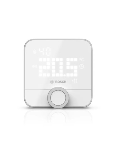 Termostato De Ambiente Bosch Smart Home Ii...