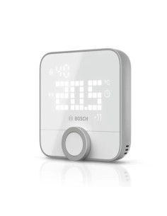 Termostato De Ambiente Bosch Smart Home Ii 8750002414 2