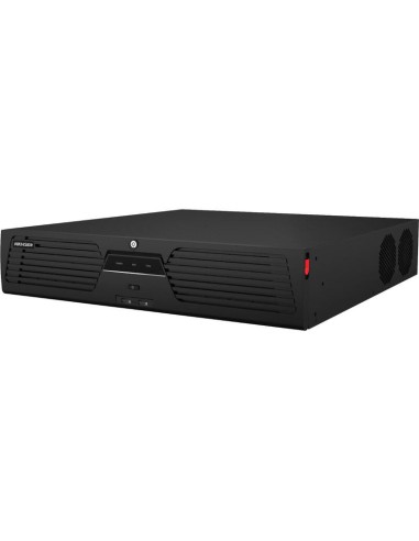 Grabador Nvr Ip 32ch 8k 2u 8xhdd 320/400mbps...