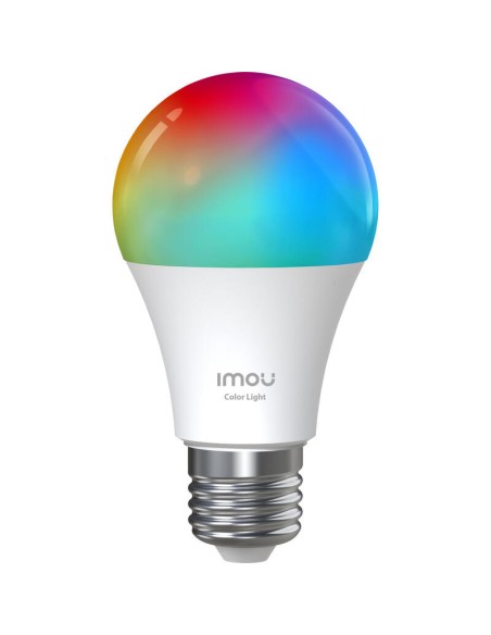 Imou B5 E27 9w 2700-6500k - Bombilla Inteligente Led