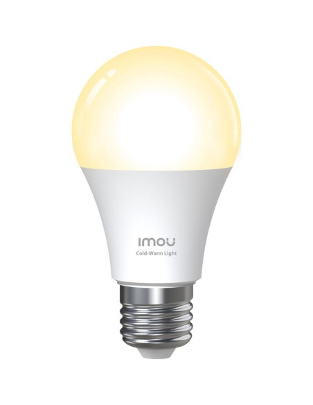 Imou B5 E27 9w 2700-6500k - Bombilla Inteligente Led