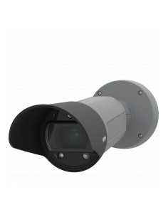 Axis Q1700-le Cámara De Seguridad Ip Exterior Bala... 2