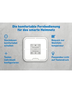 Avm Smart Home Fritz!dect 440 (20002905) 2