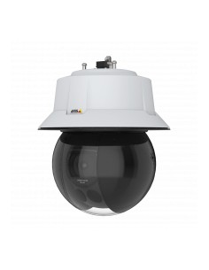 Axis Q6315-le 50 Hz Ptz 1080p 50fps Cámara De Seguridad...