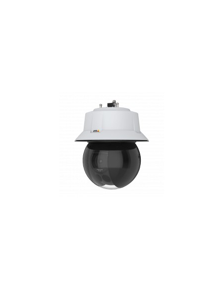 Axis Q6315-le 50 Hz Ptz 1080p 50fps Cámara De Seguridad Ip Interior Y Exterior 1920 X 1080 Pixeles Pared