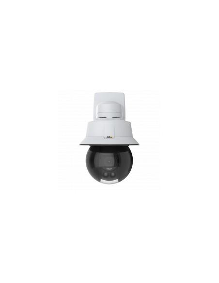 Axis Q6315-le 50 Hz Ptz 1080p 50fps Cámara De Seguridad Ip Interior Y Exterior 1920 X 1080 Pixeles Pared