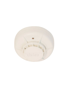 Morley Eco1005tabla Detector Térmico Convencional 58º...