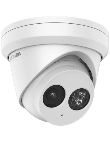 Camara Torreta 4k Easy Ip 2.0 De Hikvision...
