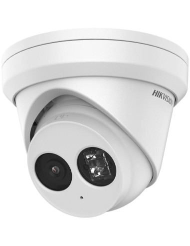 Camara Torreta 4k Easy Ip 2.0 De Hikvision...
