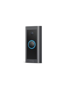 Amazon Ring Video Doorbell Wired