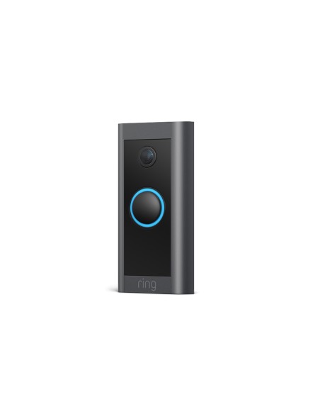 Amazon Ring Video Doorbell Wired