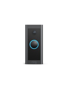 Amazon Ring Video Doorbell Wired 2