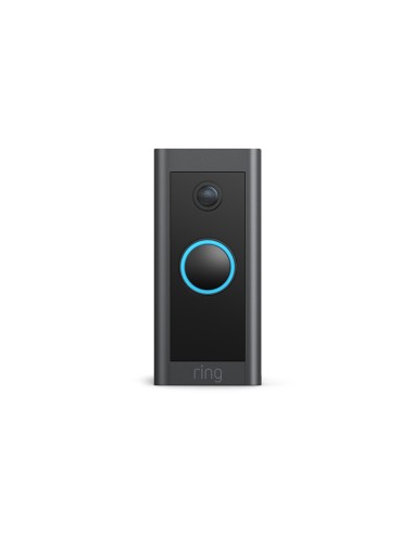Amazon Ring Video Doorbell Wired