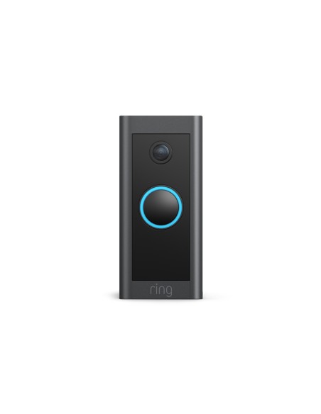 Amazon Ring Video Doorbell Wired