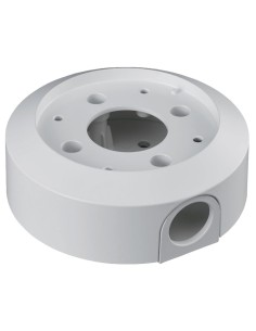 Bosch Nda-u-psmb Caja De Conexiones En Superficie Para...