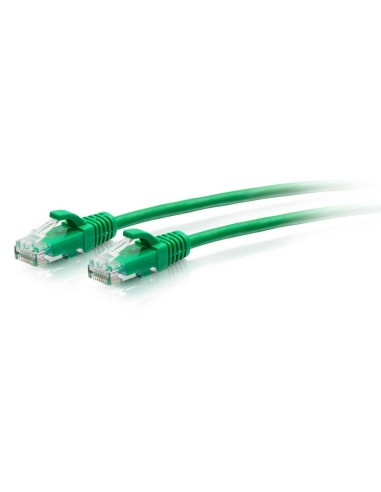 C2g 1ft (0.3m) Cat6a Snagless Unshielded (utp)...