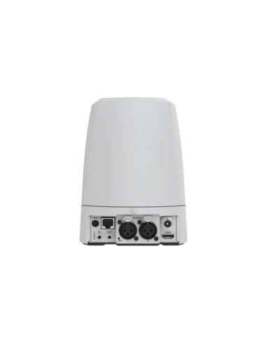 Cámara De Red Axis V5938 De Conferencia Ptz 50...