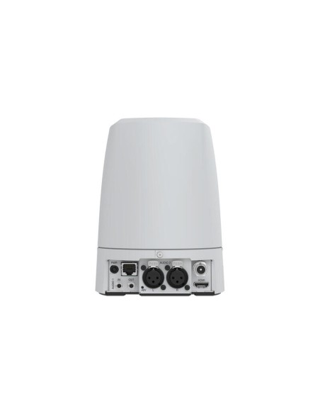 Cámara De Red Axis V5938 De Conferencia Ptz 50 Hz 4k