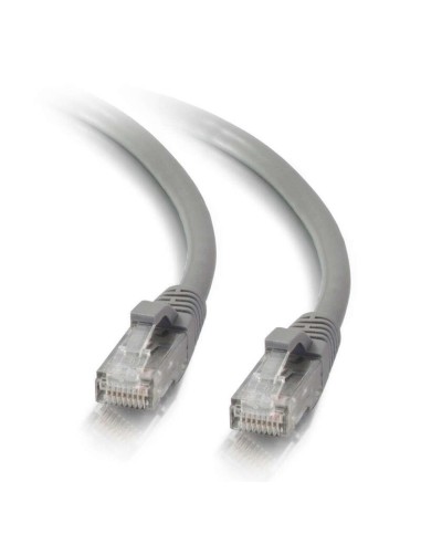 Cable  C2g Cat5e Booted Unshielded (utp)...