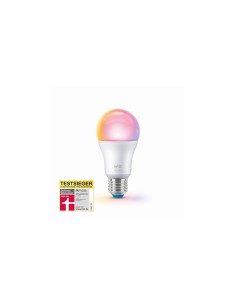 Philips Wiz Bombilla Color 60w E27 Rgb Bt & Wi-f