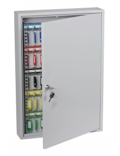 Phoenix Kc0603k, Gris, 100 Colgador(es), Llave, 380 X 80...