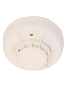 Morley Eco1005abla Detector Térmico Termovelocimétrico...