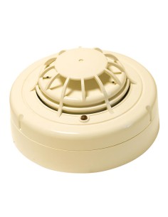 Notifier Fd-851re Detector Térmico Termovelocimétrico...