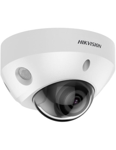 Camara Hikvision Ds-2cd2583g2-is(2.8mm) Dome...