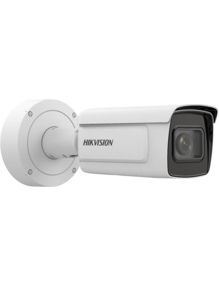 Cámara Bullet Ip 2mp Varifocal Motorizada 8-32 Mm Anpr Ir100 Ip67 Ik10 Wdr140 Anticorrosión Hikvision