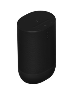 Sonos Move 2 Black Altavoz Inteligente