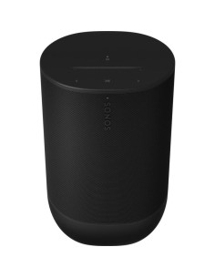 Sonos Move 2 Black Altavoz Inteligente 2