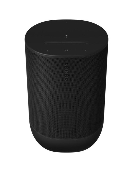 Sonos Move 2 Black Altavoz Inteligente