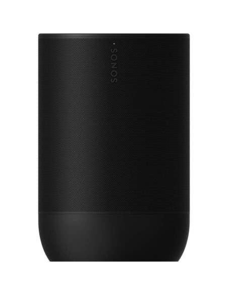 Sonos Move 2 Black Altavoz Inteligente