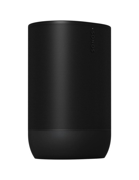 Sonos Move 2 Black Altavoz Inteligente