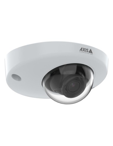 Axis M3905-r Bulk 10pcs Is A Cam Bulk Pack Of...