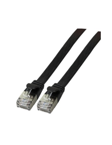 Efb Rj45 Cable De Red U Ftp, Cat.6a, Pvc, 0.5m,...