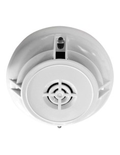 Notifier Nfsti-the Detector Autotest Térmico Programable...