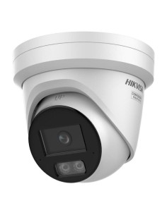 Camara Hikvision Colorvu Turret Ds-2cd2387g3-li2uy 2.8mm... 2
