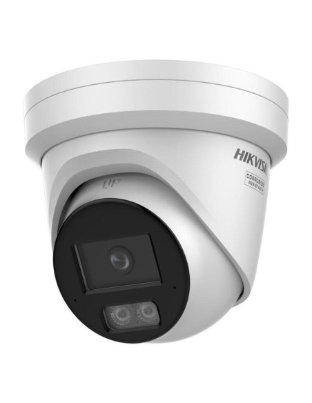 Camara Hikvision Colorvu Turret Ds-2cd2387g3-li2uy 2.8mm 8mp Ds-2cd2387g3-li2uy(2.8mm)