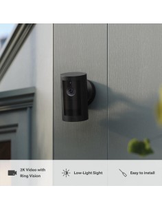 Cámara Ring B0d23xcy18 De Seguridad Ip Exterior 2048 X... 2
