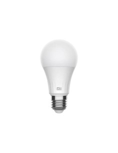 Bombilla Inteligente  Xiaomi Smart Led Bulb Blanco Y Color