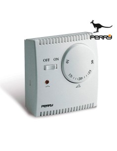 Termostato Electronico De Expansión De Gas Serie "teg"...