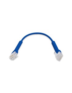 Ubiquiti Networks Unifi Ethernet Patch Cable Cable De Red...