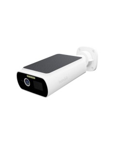 Cámara Hombli Hbzc-0109 De Vigilancia  Ip Exterior 2560 X...