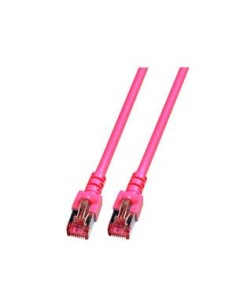 Efb Elektronik Rj45 S/ftp Cat.6 Cable De Red 3 M Cat6...