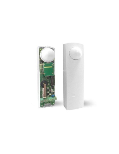 Detector De Cortina Amc . Doble Tecnología ....