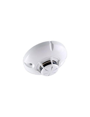 Detector óptico Térmico ( Multicriterio )...